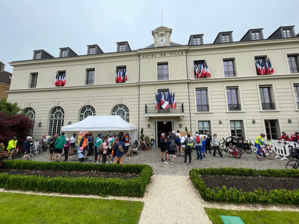 Randonnée Royale 2023